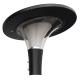 PL40 Solar Pole Top Light 18W (Without Pole)