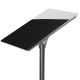 PO95 Solar Street Light 40W (With Pole)