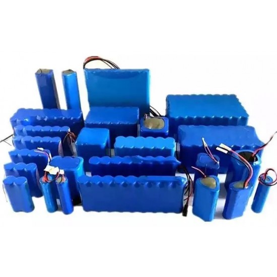 RB01 Replacement Rechargeable Battery