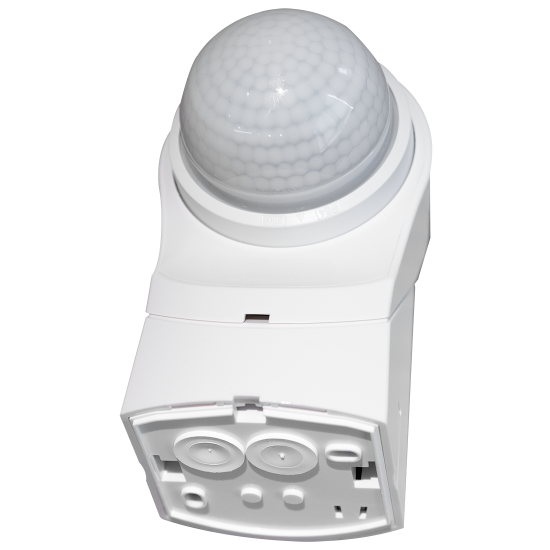 RC15 Motion Detector