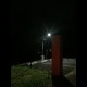 SL12 Solar Parking Lot Light (With Pole) 10W~25W