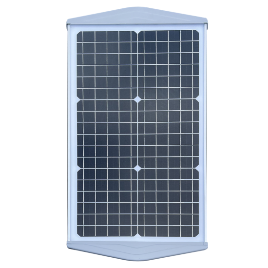SL41 Solar All-In-One Street Light 60W To 100W (With Pole)
