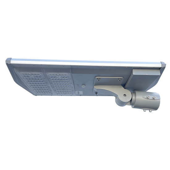 SL41 Solar All-In-One Street Light 60W To 100W (With Pole)