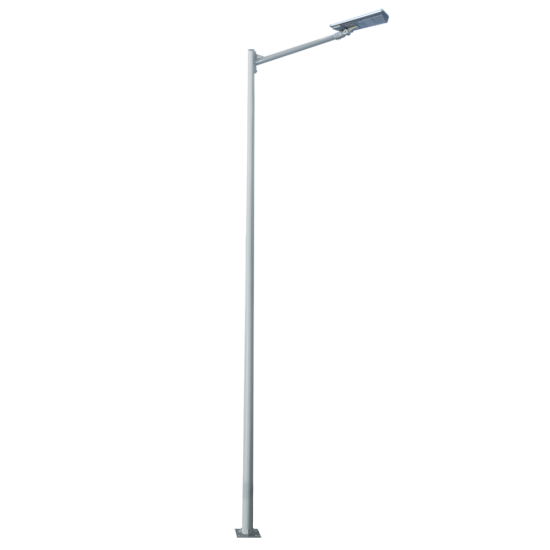 SL40 Solar All-In-One Street Light 60W To 100W (Without Pole)