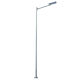 SL40 Solar All-In-One Street Light 60W To 100W (Without Pole)