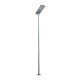 SL41 Solar All-In-One Street Light 60W To 100W (With Pole)