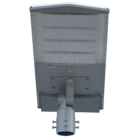SL41 Solar All-In-One Street Light 60W To 100W (With Pole)