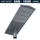 SL40 Solar All-In-One Street Light 60W To 100W (Without Pole)