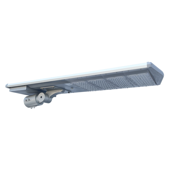 SL41 Solar All-In-One Street Light 60W To 100W (With Pole)