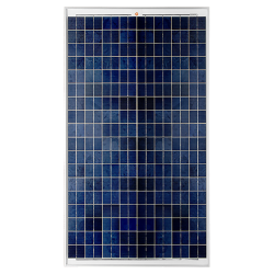 SP100 Solar Panel (100 Watt / 12v DC)