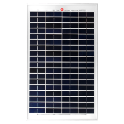 SP20 Solar Panel (20 Watt / 12v DC)