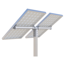 SP12 Solar Panel Top Pole Mount Kit SP12 Solar Panel Top Pole Mount Kit
