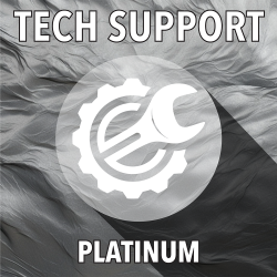 ST04 Technical Support Ticket (Platinum)