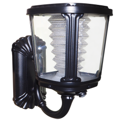 WL02 Solar Wall Light WL02 Solar Wall Light