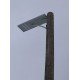 SL28 Solar All-In-One  Street Light 20W to 40W (Without Pole)