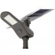 SL63 Solar 20W~40W Street Light (With Pole)