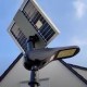 SL63 Solar 20W~40W Street Light (With Pole)
