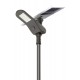 SL61 Solar 20W~40W LED Street Light (Without Pole)