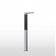 SL75 Solar Fully Integrated Street Light (With Pole) 20W~50W