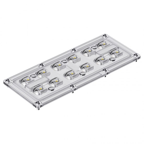 SL75 Solar Fully Integrated Street Light (With Pole) 20W~50W