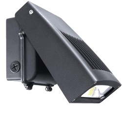 WP01 Solar 5W/10W LED Wallpack Light System (1-4 Light Fixtures) WP01 Solar 5W/10W LED Wallpack Light System (1-4 Light Fixtures)