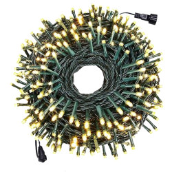 XP09 Solar LED Christmas Light String (Extra Set for XP08) XP09 Solar LED Christmas Light String (Extra Set for XP08)