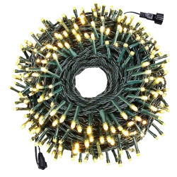 XP08 Solar Commercial LED Christmas String Light System XP08 Solar Commercial LED Christmas String Light System