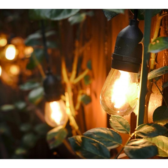 XP20 Solar LED String Light System