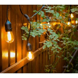 XP20 Solar LED String Light System