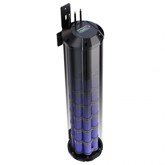 RB100 Lithium Battery Cylinder