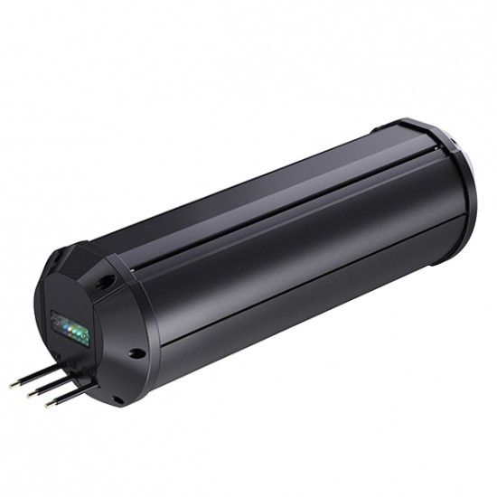 RB100 Lithium Battery Cylinder