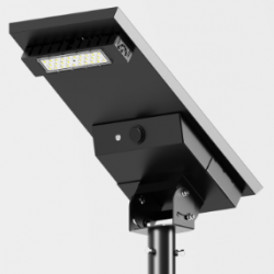 SL26 Solar 23W LED Street Light (Without Pole)