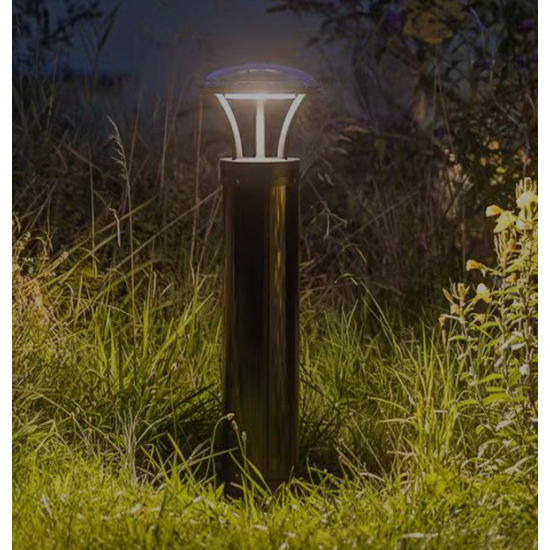 BC11 Solar LED Bollard Light