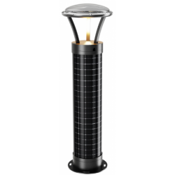 BC11 Solar LED Bollard Light