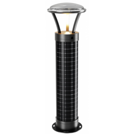 BC11 Solar LED Bollard Light