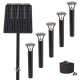 BC15 Solar LED Bollard Light Kit