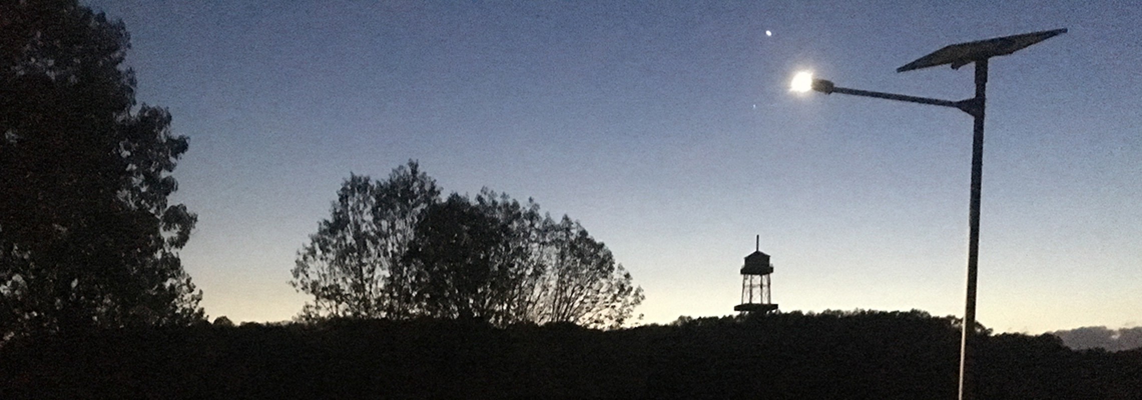 How Does Solar Lighting System Work Solar Illuminations