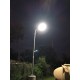 SL28 Solar 20W~40W LED Security Light (Without Pole)