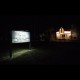 FL48 Solar 5W/10W LED Sign Light Bar System (3 or 4 Fixtures)