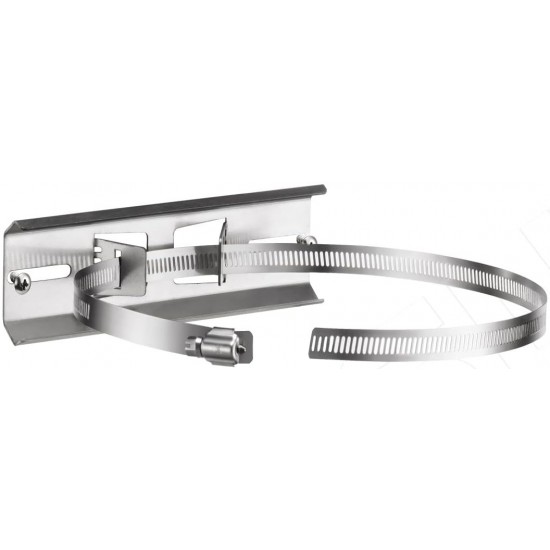 PE11 Universal Bracket & Adjustable Banding Strap