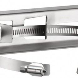 PE11 Universal Bracket & Adjustable Banding Strap