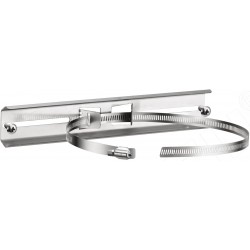 PE11 Universal Bracket & Adjustable Banding Strap