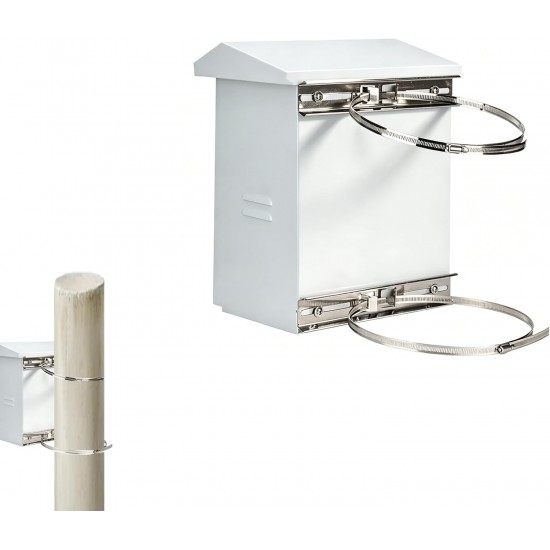 PE11 Universal Bracket & Adjustable Banding Strap