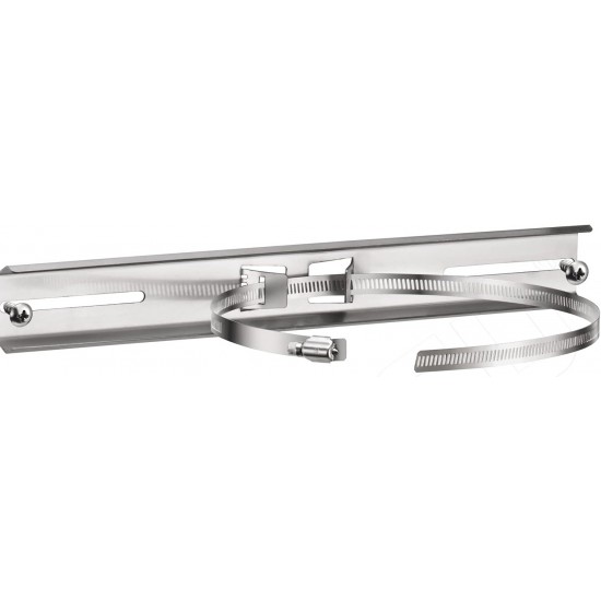 PE11 Universal Bracket & Adjustable Banding Strap
