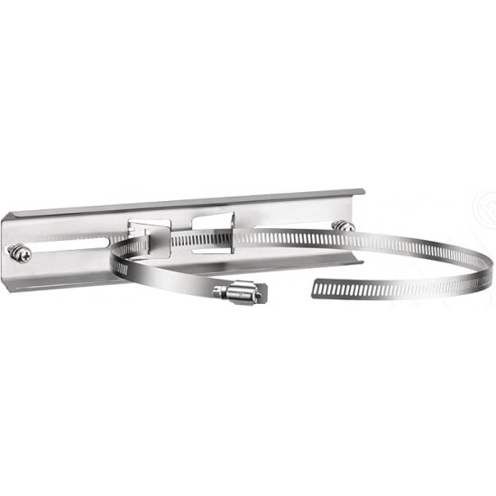 PE11 Universal Bracket & Adjustable Banding Strap