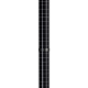 PO38 Solar 15W~25W LED Street Light (With Pole)