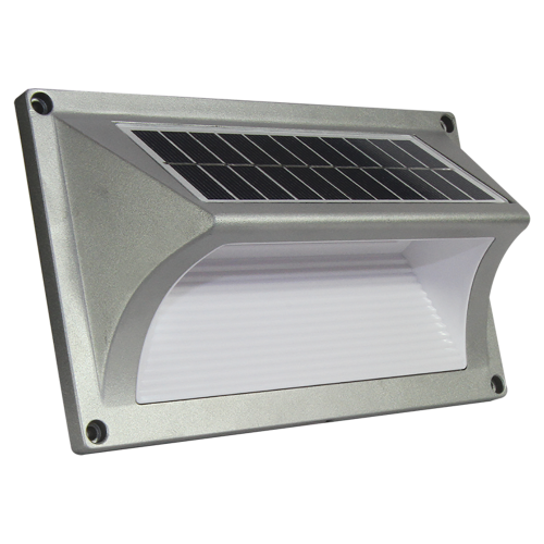 Solar Outdoor Accent Lights