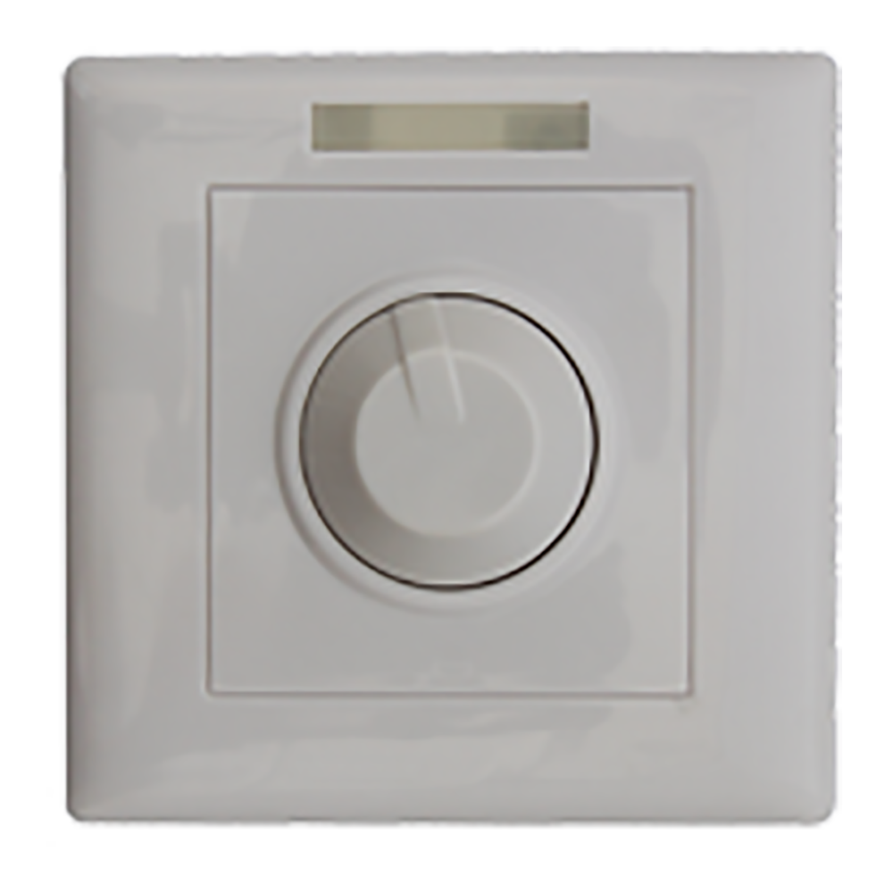 RC04 Dimmer Switch For LK and HL Series