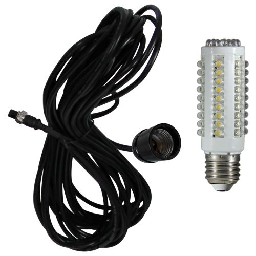 Solar Lamp Posts, Pole and Column Lights Solar Illuminations