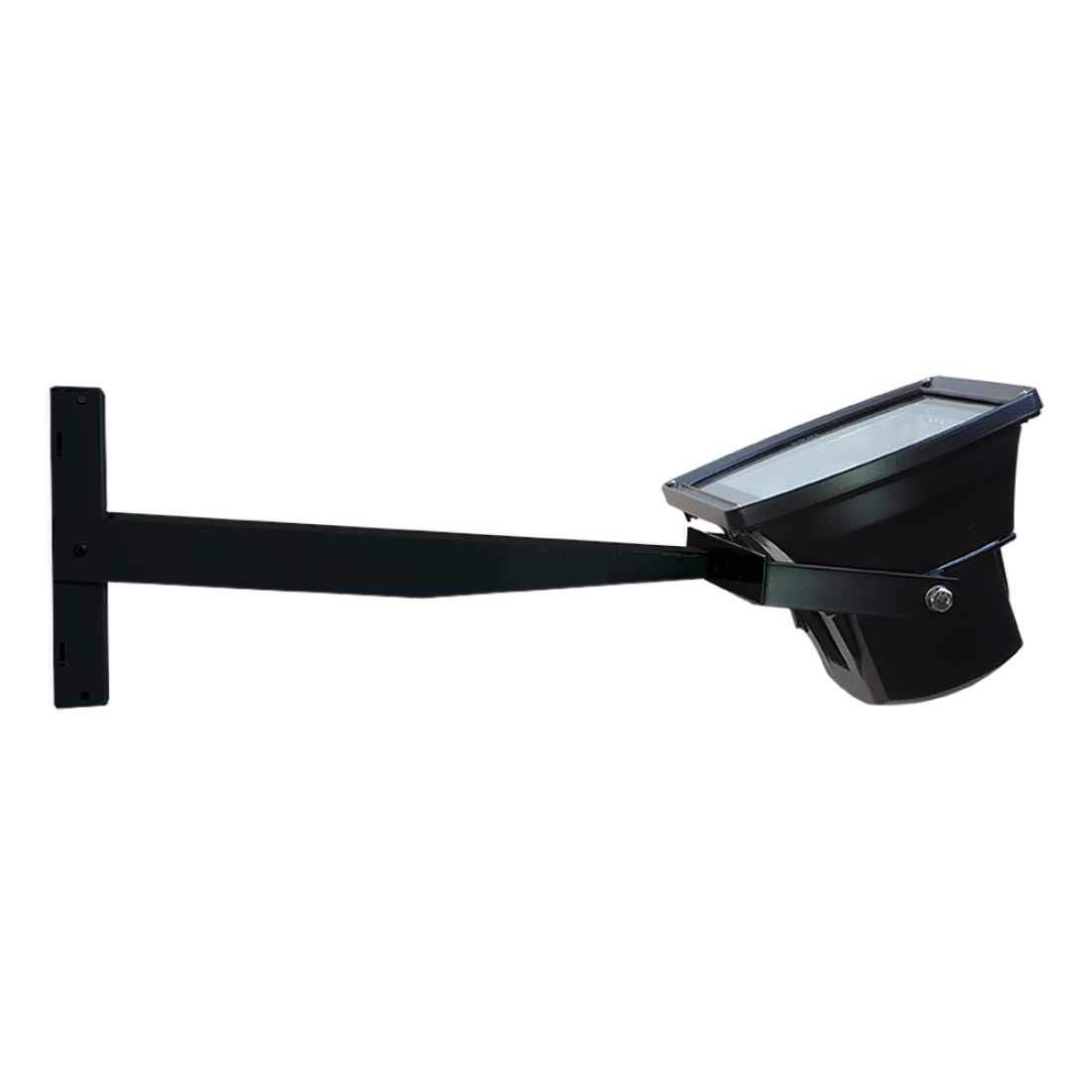 FL12 Pole Mount Clamp Light Pole Mount Kit